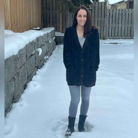 Sanctuary Super Soft Social Cardi (Size S) - Picture 10 of 11